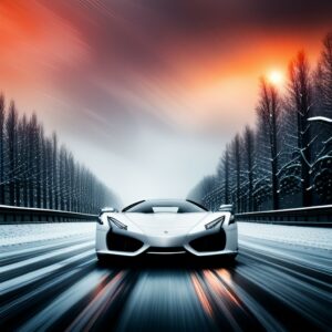 manutenzione auto in inverno