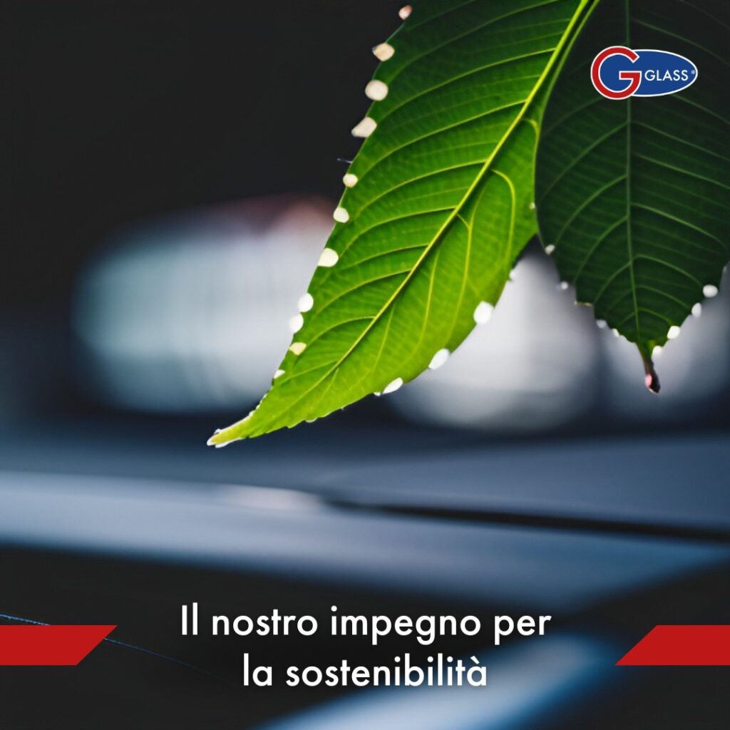 sostituzione vetri auto