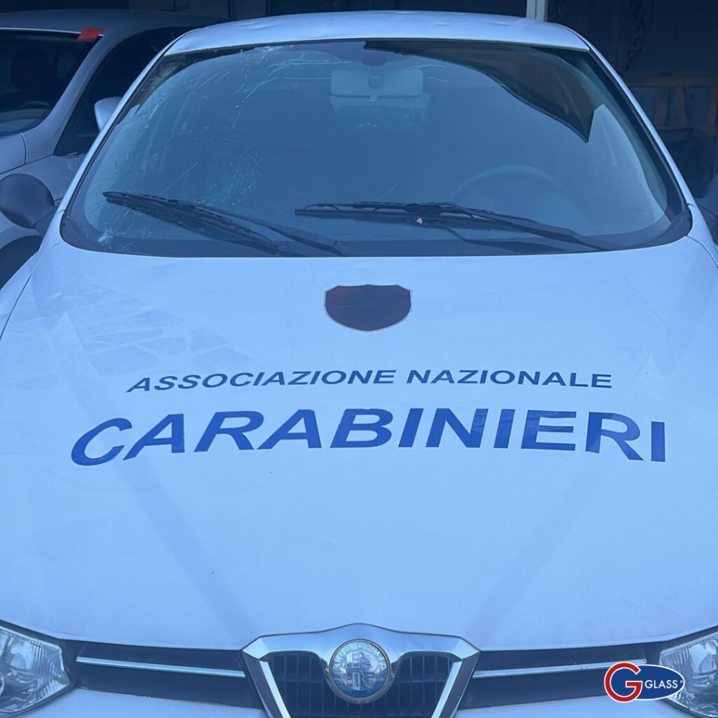mezzi di soccorso