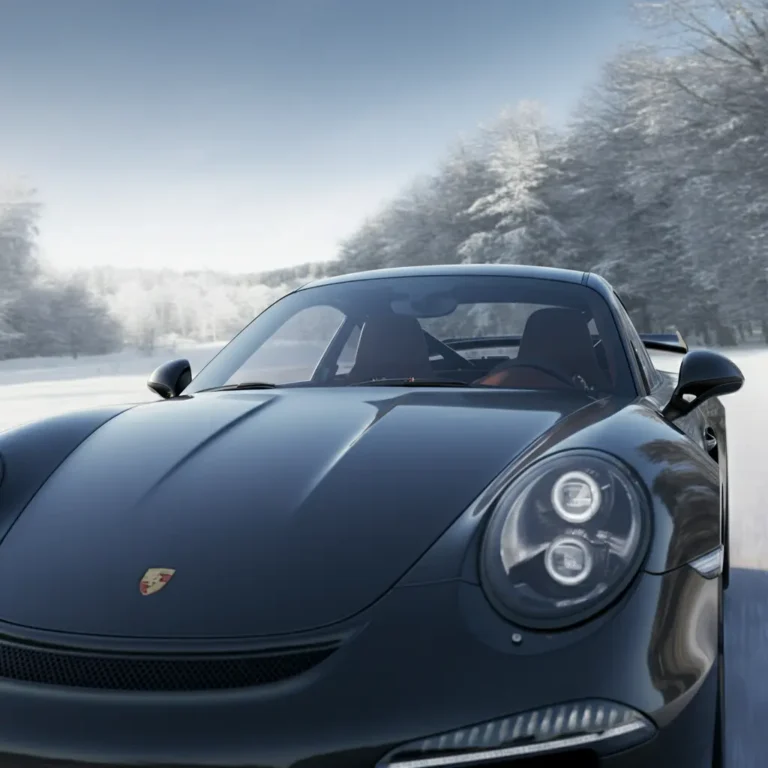 supercar