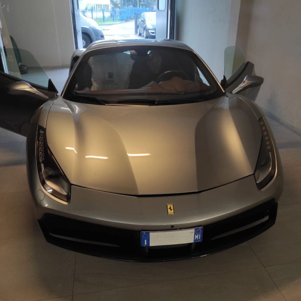 supercar 