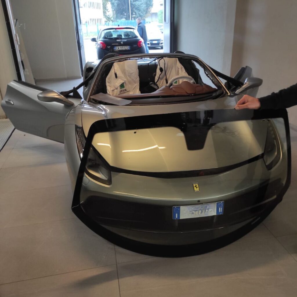 supercar 