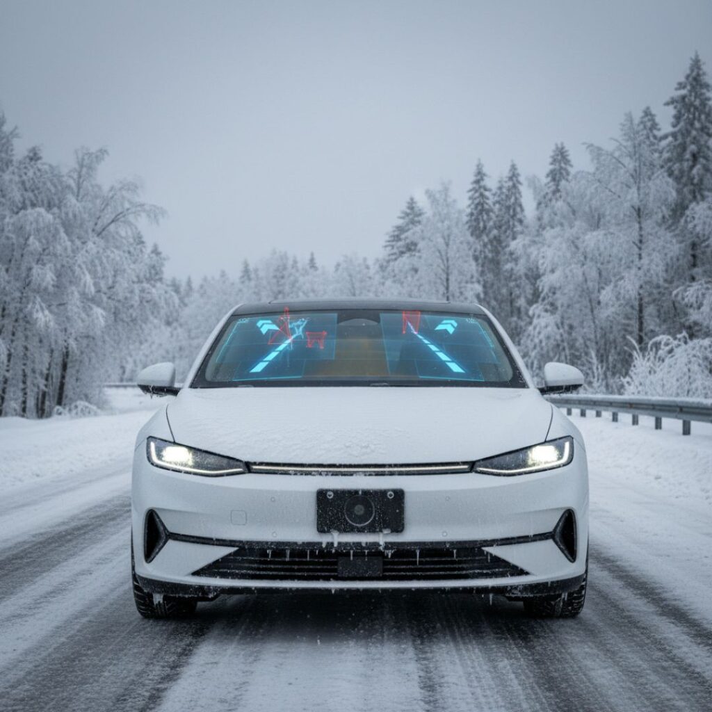 adas